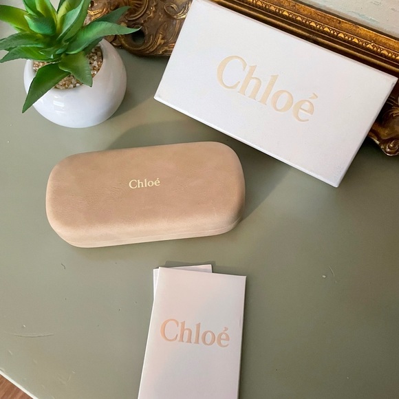 Chloé Women's CE173S 56mm Sunglasses - Picture 8 of 11